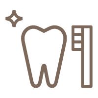 予防・クリーニング